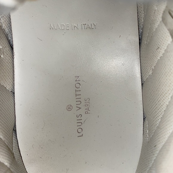 Louis Vuitton Archlight Sneakers US size 8 , Euro size 38 - Picture 6 of 7